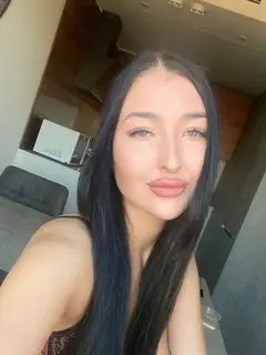 Margarita escort in London