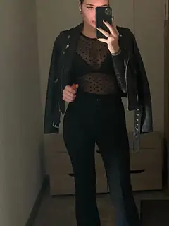 Margarita escort in London