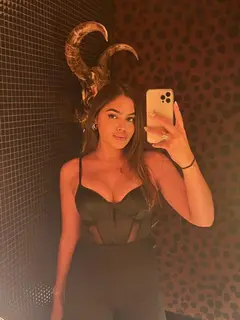 Margarita escort in London