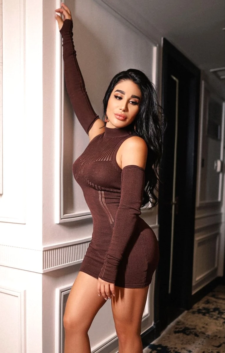 Mariyam escort in London