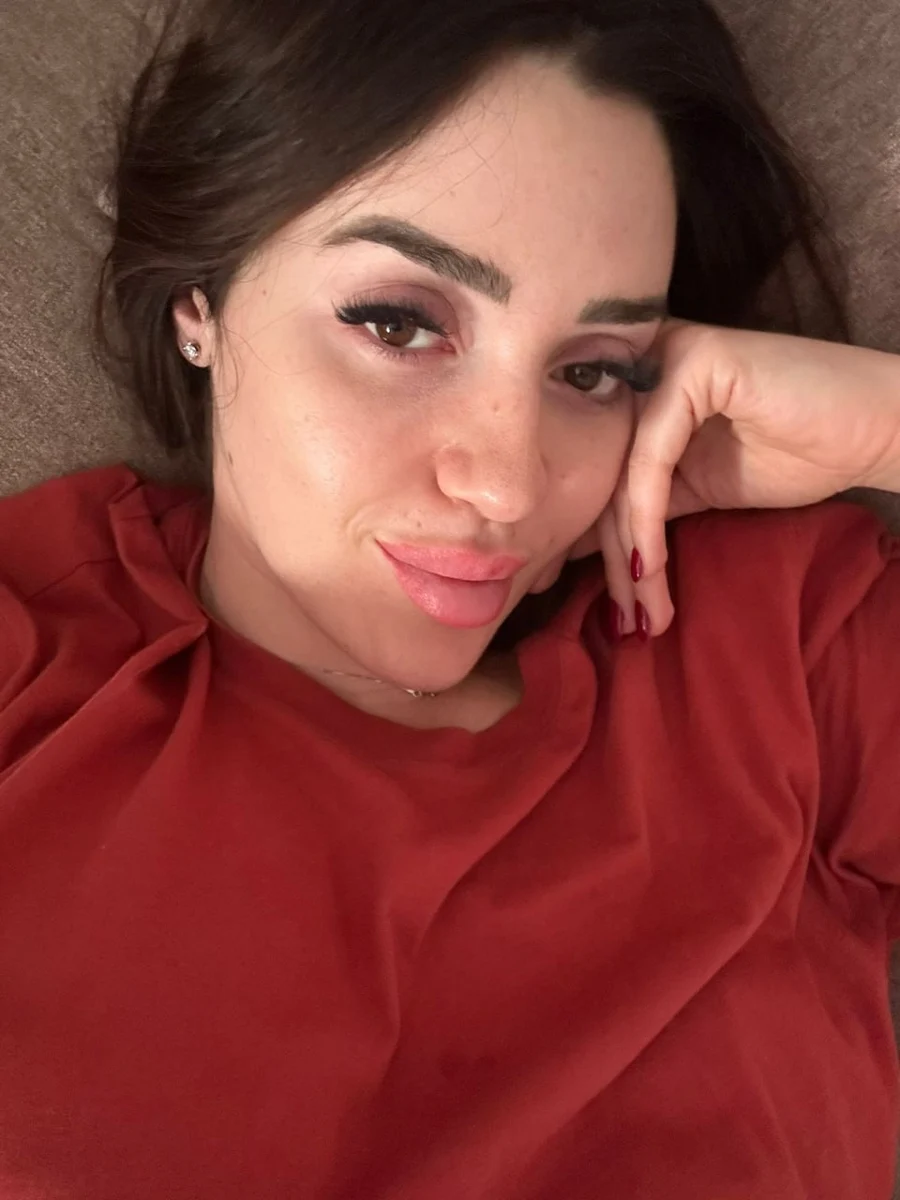 Marta escort in London