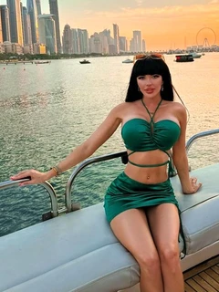 Melissa escort in London