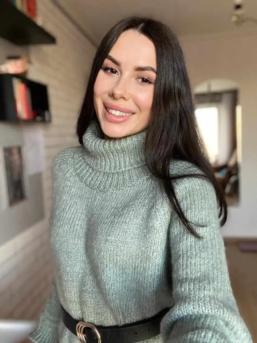 Milana escort in London
