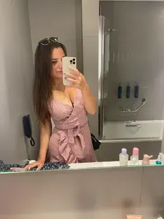 Milana escort in London