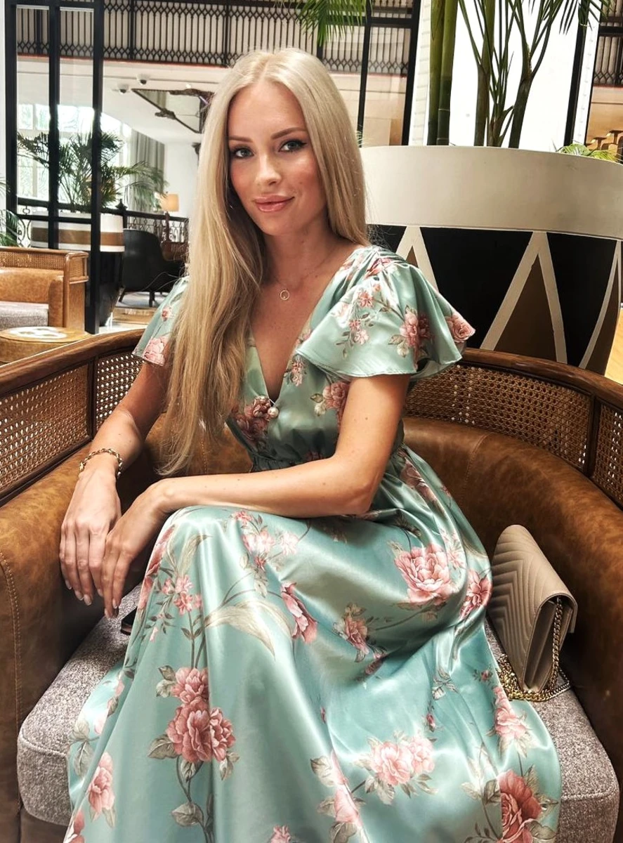 Mira escort in London