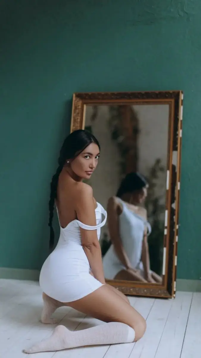 Mira escort in London