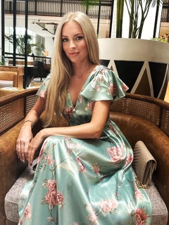 Mira escort in London