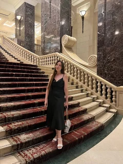Moon escort in London