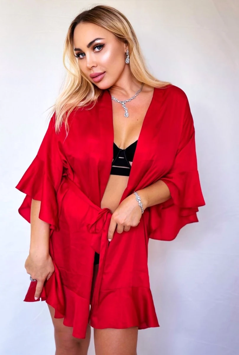 Nastya escort in London