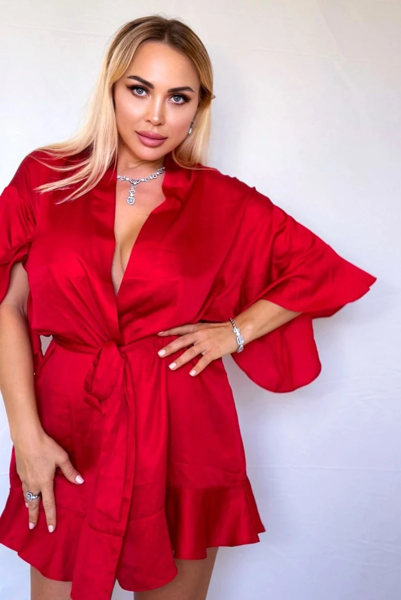 Nastya escort in London