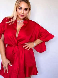 Nastya escort in London
