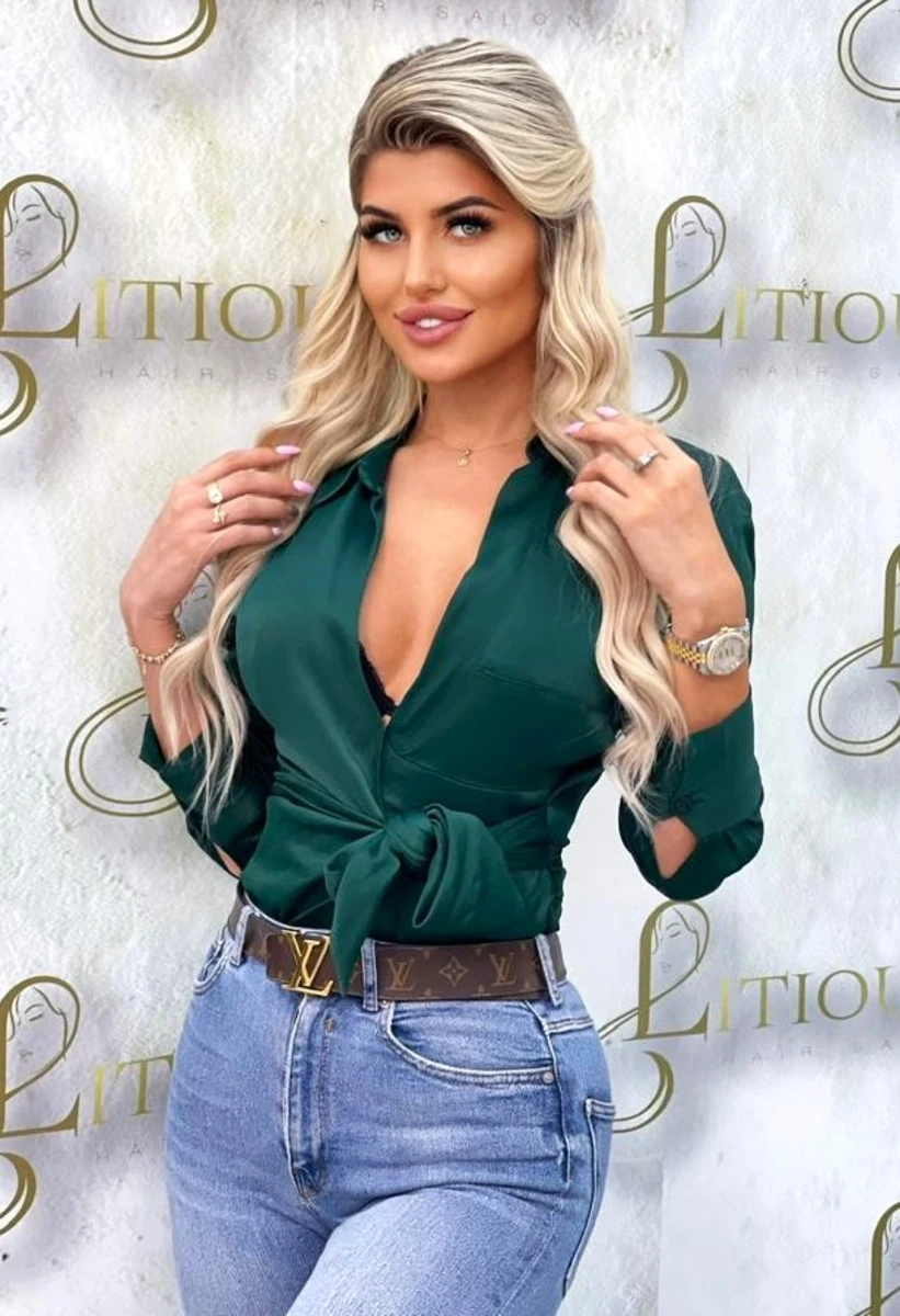 Natalia escort in London