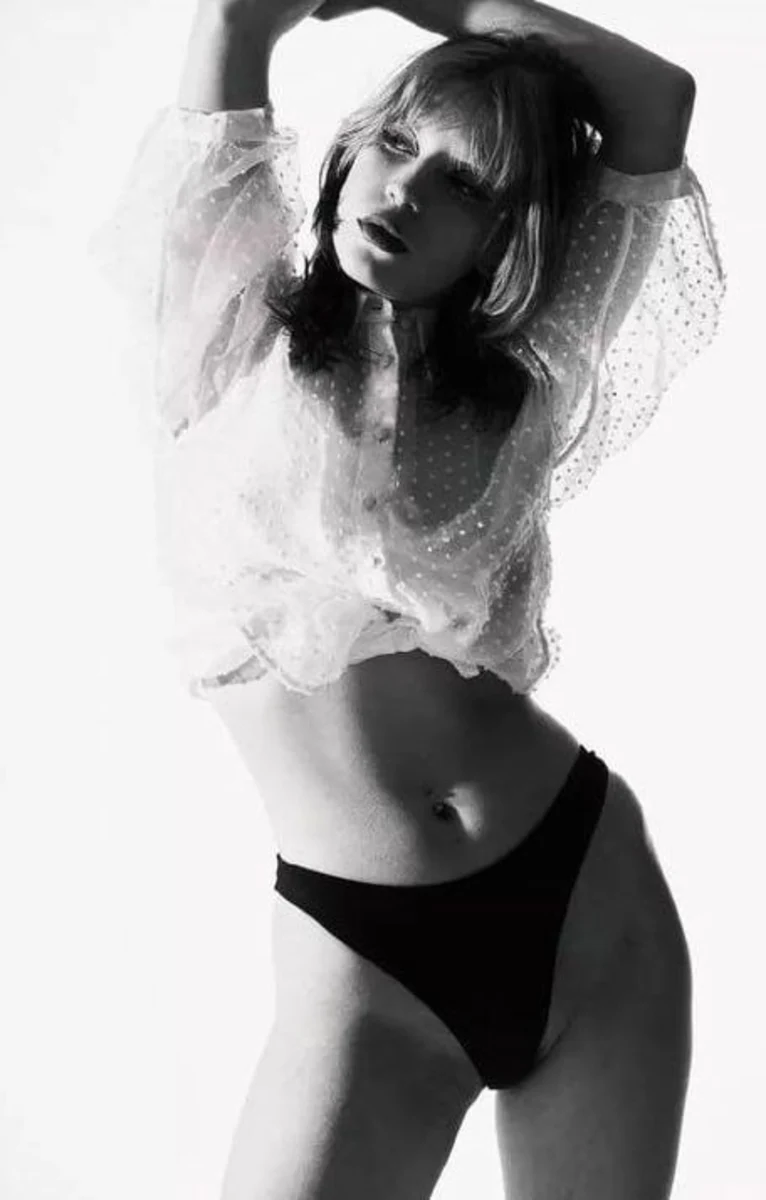 Nelly escort in London