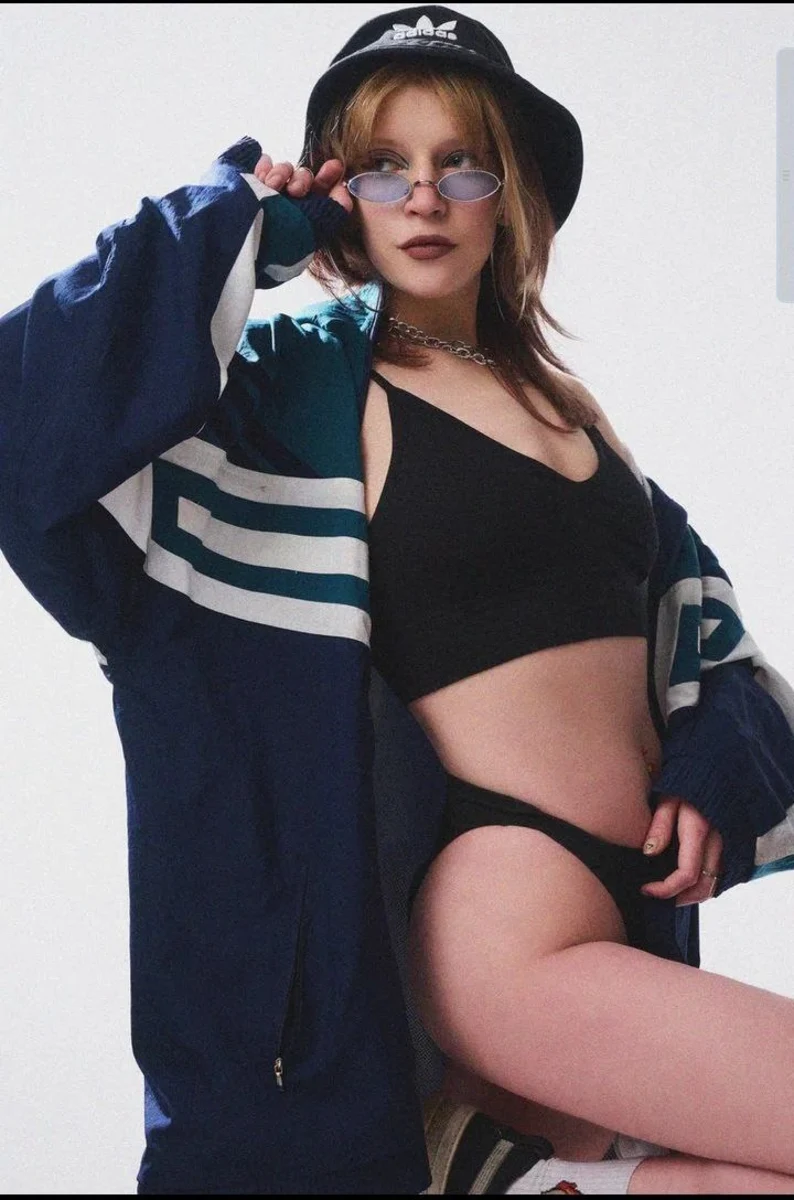 Nelly escort in London