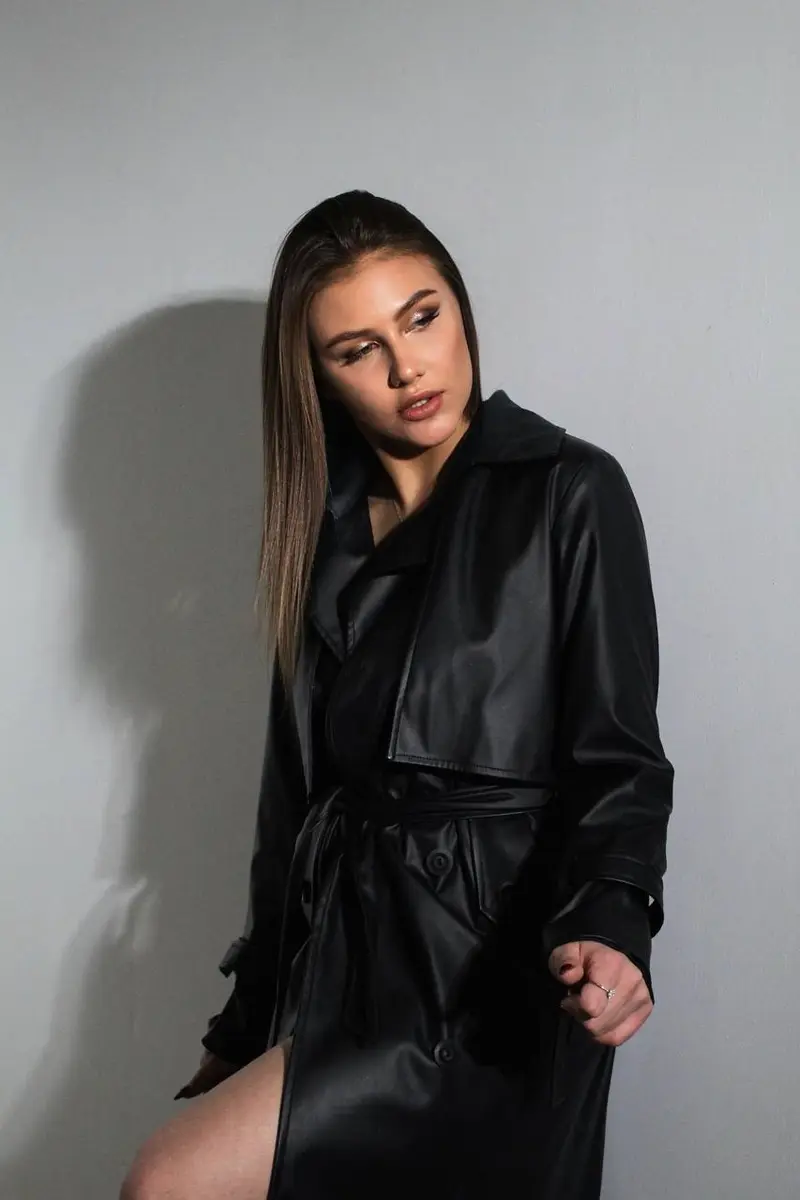 Nica escort in London