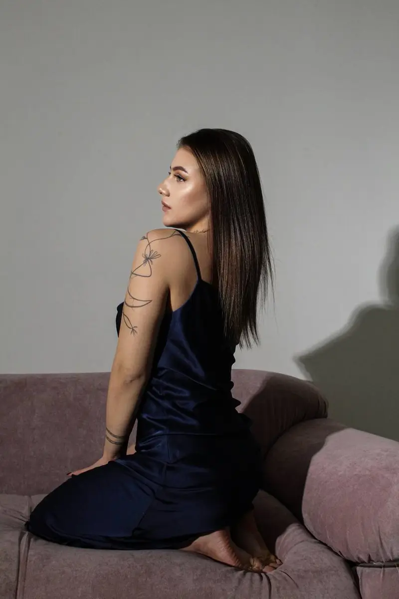 Nica escort in London