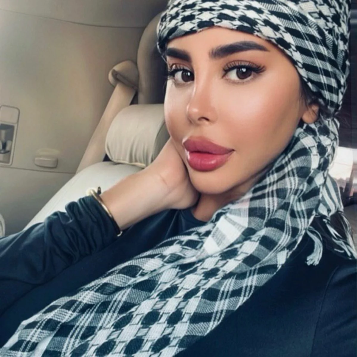 Nina escort in London