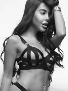 Nina escort in London