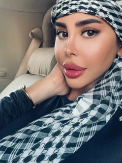 Nina escort in London