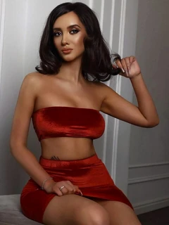 Oksy escort in London