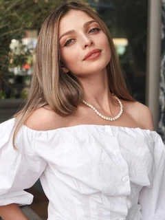 Radoslavа escort in London