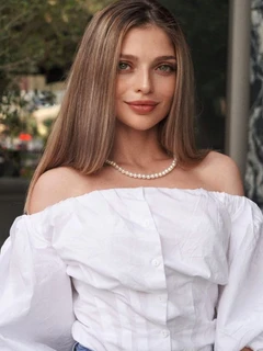 Radoslavа escort in London