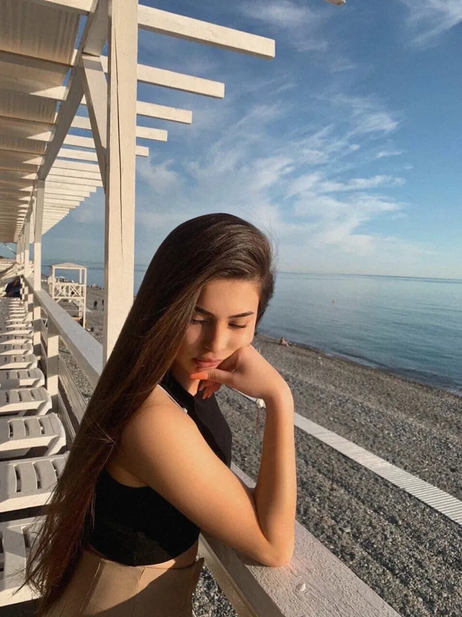 Rimma  escort in London