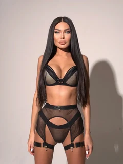 Sabina escort in London