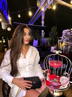 Samira escort in London
