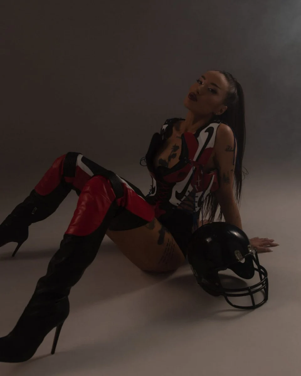 Sophia escort in London