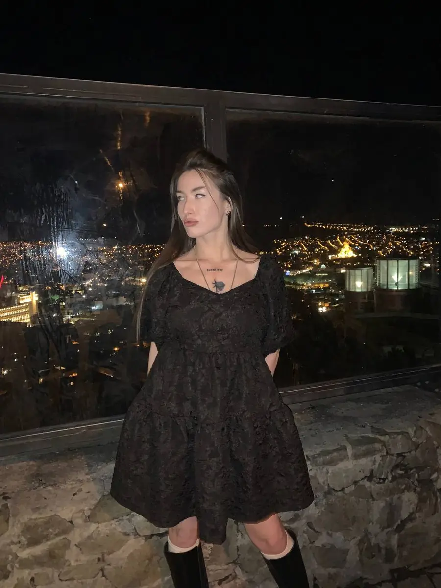 Sophia escort in London