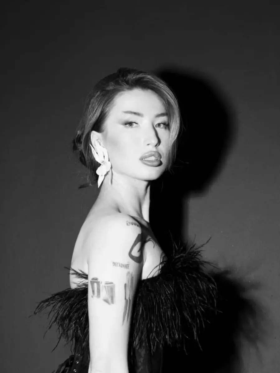 Sophia escort in London