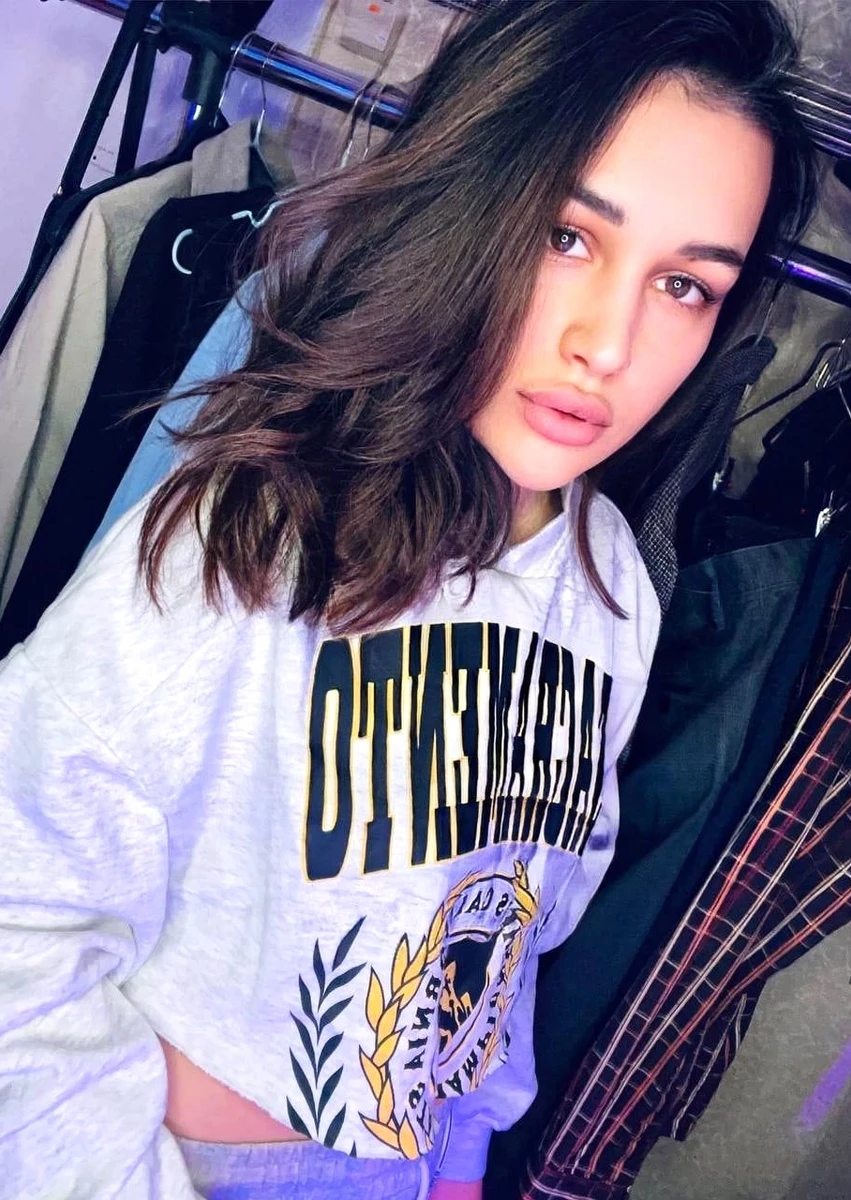 Stefa escort in London