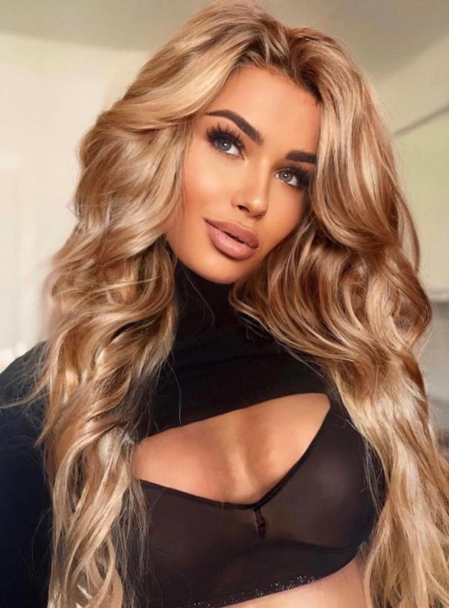 Stella escort in London