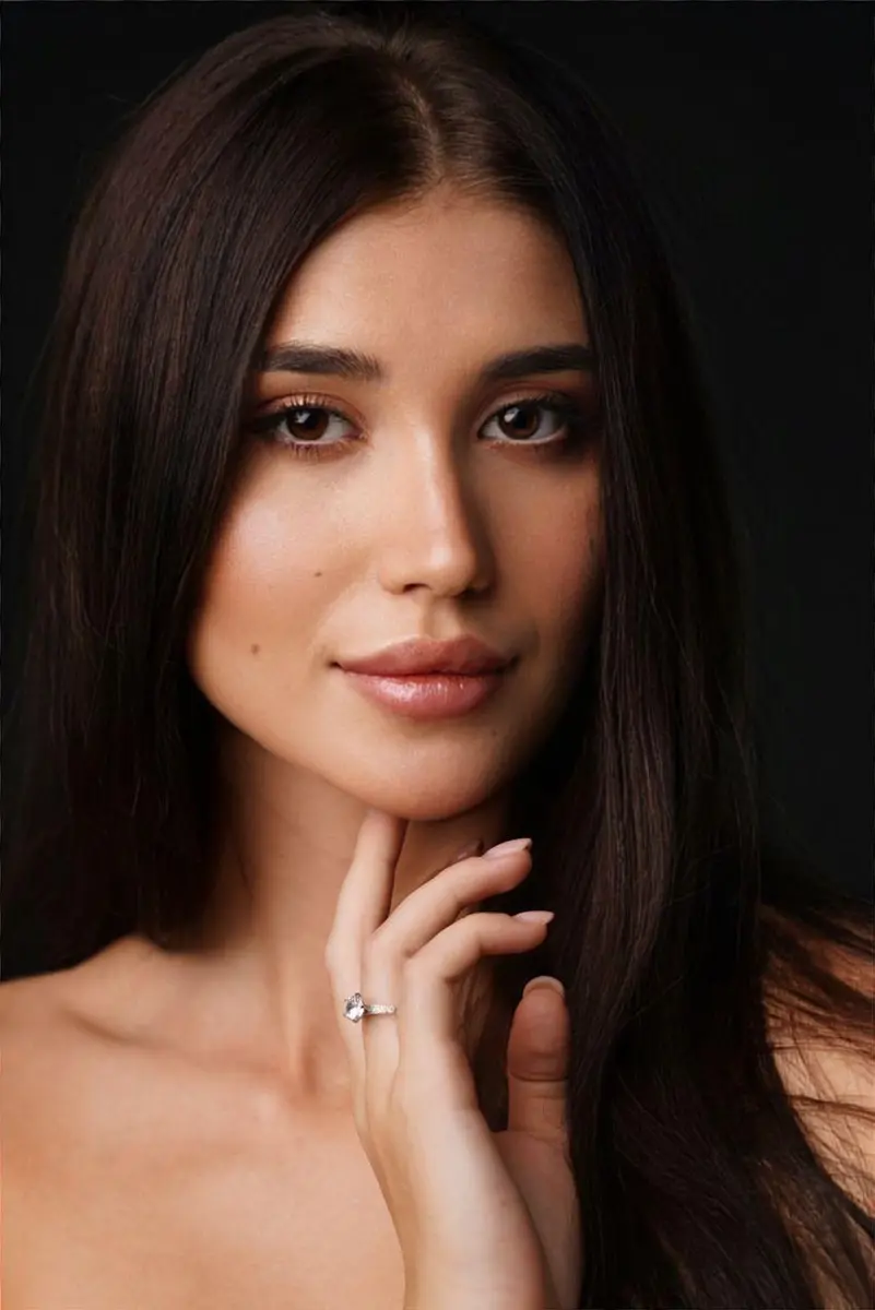 Theodora escort in London