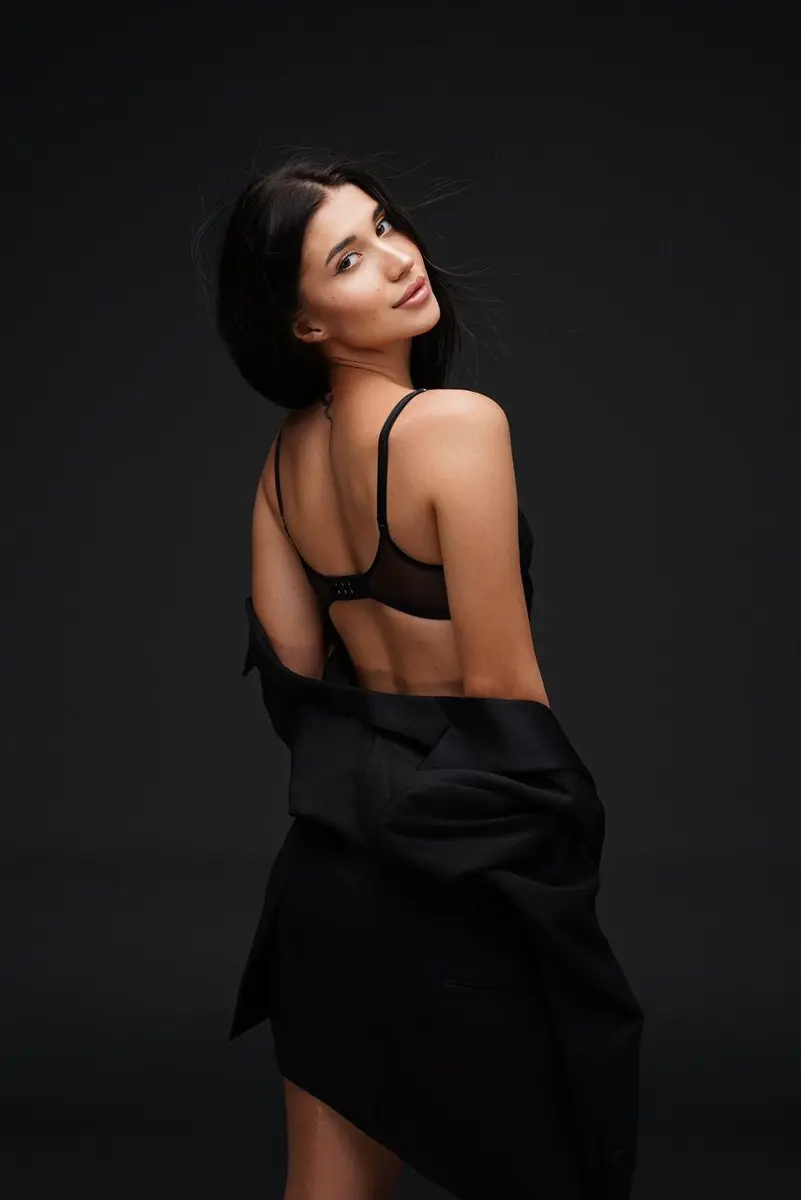 Theodora escort in London