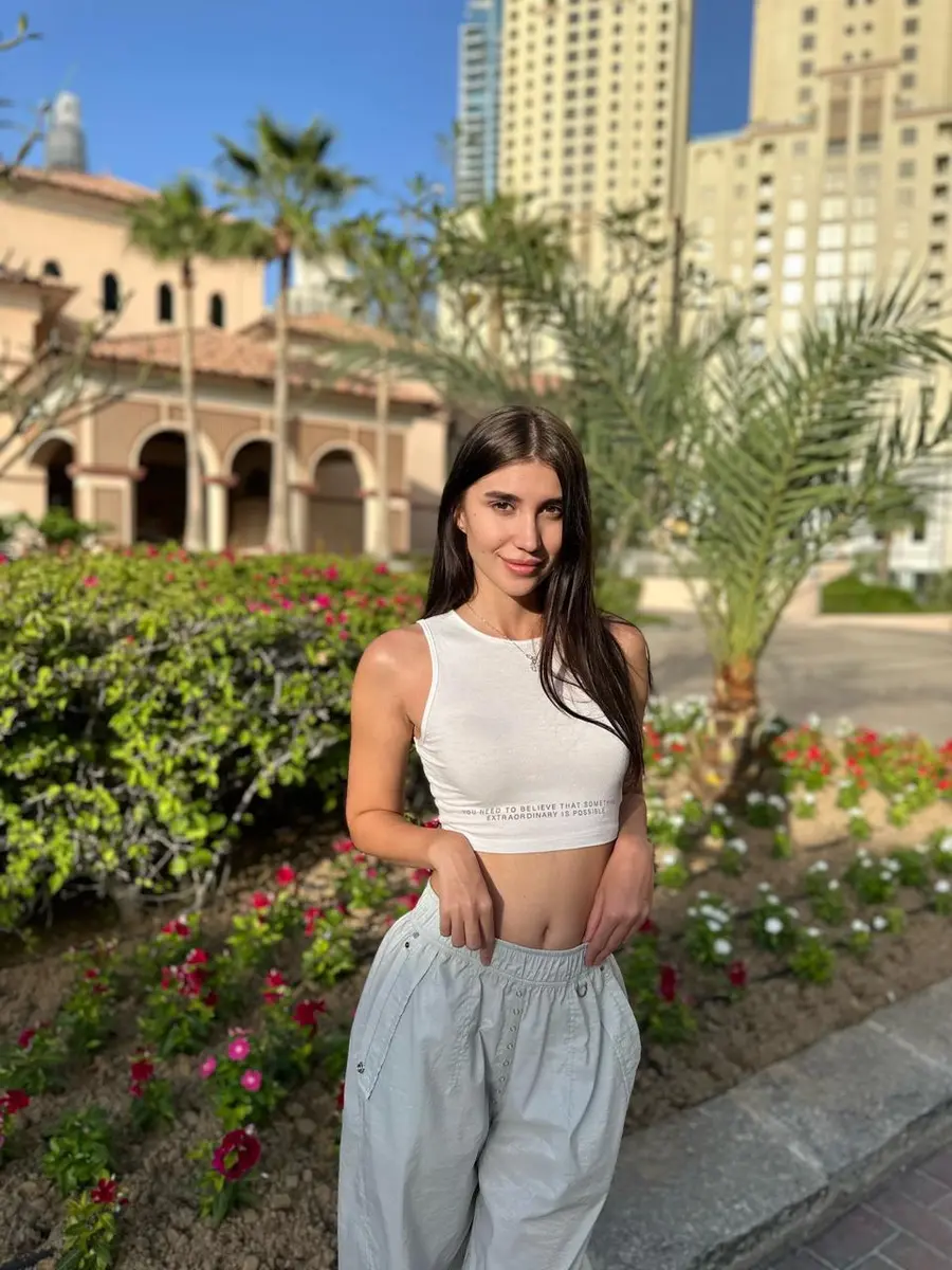 Theodora escort in London