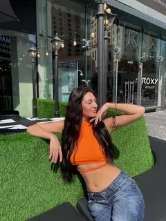 Tina escort in London
