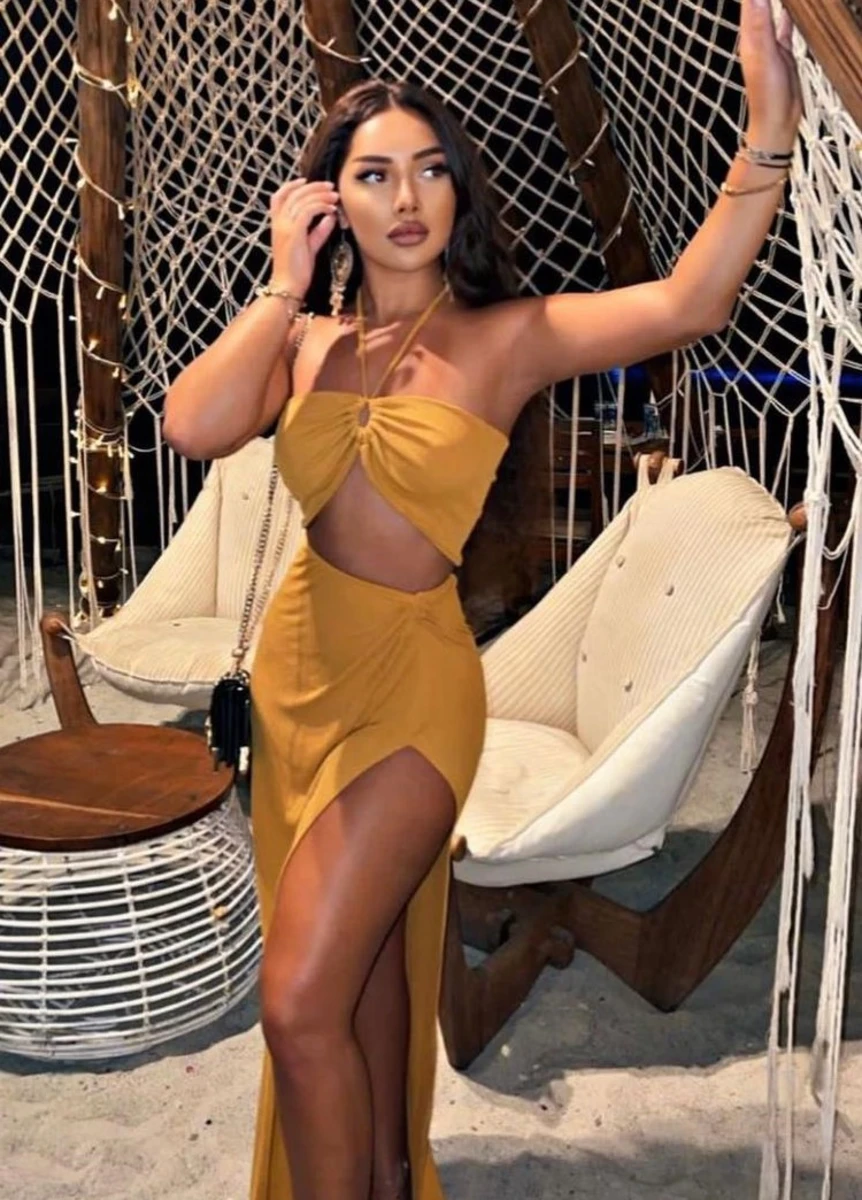 Valentina escort in London